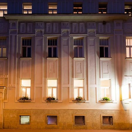 Penzion U Vlka Ceske Budejovice Buitenkant foto